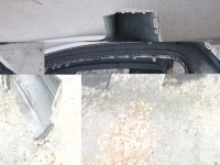 Audi a6 c7 4g9 kombi 10-14 бампер задний задний Оригинал, фото thumb