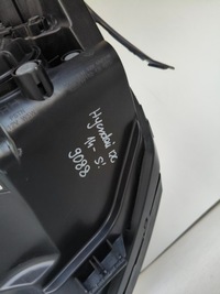 фото thumb №8, Лампа правая фара hyundai i20 ii 14-