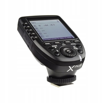 Передатчик триггера вспышки Godox Xpro-N i-TTL от