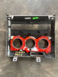 фото thumb №1, Панель керування обдув вентилятор ducato