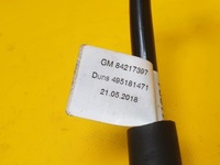 фото thumb №4, Шланг wąż трубка топлива insignia b 1.5 t lfv