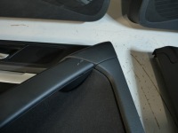 фото thumb №7, Vw tiguan середина обшивки обивка dynaudio 4szt