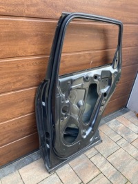 фото thumb №14, Audi q5 sq5 8r двері задні праві оригінал.