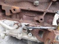 фото thumb №12, Ford tourneo transit custom 2.2 двигатель kpl cyff cyfa cyf5 drff drfa