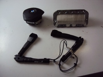 фото thumb №1, Подушки подушка безпеки натягувачі bmw серії 1 f20 f21 15r