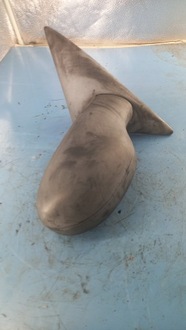 фото thumb №1, Зеркало левая renault laguna 96r