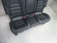 фото thumb №8, Porsche cayenne 7p5 turbo lift сиденья заднее сиденье задняя обшивки комплектная обивка