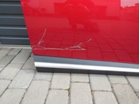 фото thumb №2, Дверь правое mazda cx3