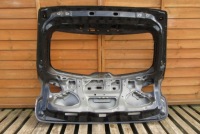 фото thumb №4, Кришка багажника задня mazda 6 iii gj kombi 12-