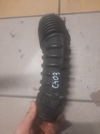 фото thumb №1, Шланг воздуха lacetti 2.0 tcdi 96438327