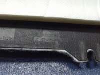 фото thumb №6, Bmw x6 g06 напрямна кронштейн кронштейн багажника правий 7470948