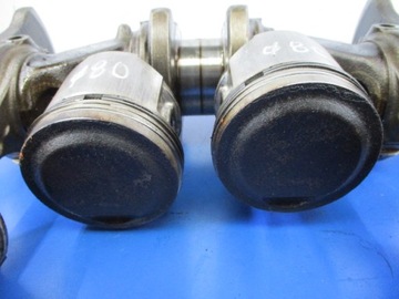 фото thumb №10, Polonez 1.6 wał колінчастий fi53 fi 63 поршні fi80