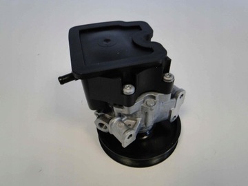 фото thumb №6, Mercedes c клас 204 насос підсилювача a0044667001