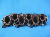 фото thumb №2, Audi оригінальний номер 059129765 колектор всмоктуючий