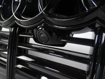 фото thumb №7, Бампер перед переднее audi e-tron 4ke s-line