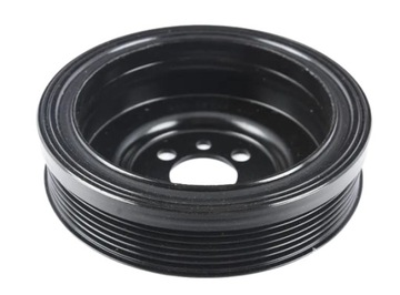 фото thumb №1, Колесо пасове вала глушник коливання 04l105243 оригінал