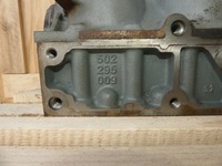 фото thumb №14, Колесо двомасовий iveco daily iii/iv 3,0 d 04-11