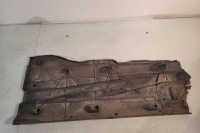 Задняя средняя накладка подвеска audi a3 кабриолет  8v7, 8ve 5q0825272 1.6l с Разборки, фото thumb