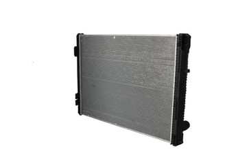 фото thumb №12, Радиаторов, система охлаждение двигателя nrf 519537