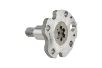 фото thumb №2, Klt-vw-004p nty ступица колеса задняя bez подшипник