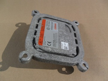 фото thumb №10, Преобразователь ксенон nr. 10r-044663 , a71178a01hq