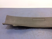 фото thumb №6, Audi оригінальний номер 4h0863471 захист поріг багажника