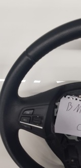 фото thumb №6, Повітропровід bmw f10 3 спицевий wielofunkcje