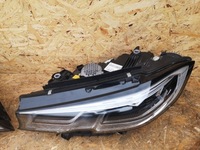 фото thumb №14, Bmw g20 g21 лампа перед laser 5a1db53 5a1db54 повний europa