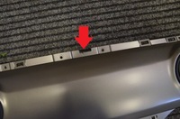 фото thumb №5, Заглушка подушки безпеки подушка безпеки пасажира jeep wrangler jl