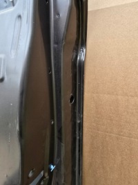 фото thumb №5, Mitsubishi outlander iii 3 12- дверь перед передние правое