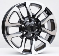 фото thumb №12, Диски 17'' mazda b b2500