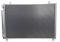 фото thumb №1, Радиатор кондиционера suzuki swift v 2017 - 2024