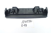 фото thumb №2, Підкладка рамка pod номерний знак alfa romeo 147