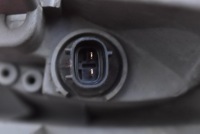фото thumb №8, Фара правое фара передняя eu subaru justy 4 iv 07-11