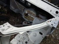 фото thumb №1, Scudo expert jumpy 08r панель фари pas передній правий