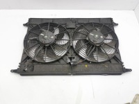 Maserati quattroporte 2004 вентилятор радиатора va50ap70 Недорого, фото thumb