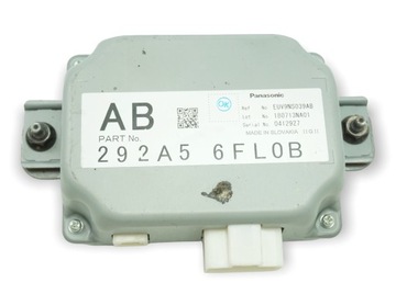 фото thumb №1, Модуль камери блок керування koleos ii 292a56fl0b