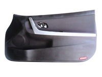 фото thumb №1, Обшивка двері правих kia pro ceed ii 3 двері 2012-2018 rok 82380-a2000