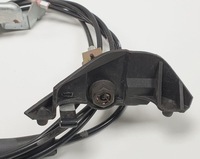 фото thumb №2, Трос тяга ручка крышка заливной mazda rx-8