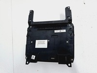 фото thumb №7, Citroen ds4 панель керування кондиціонера обдув радіо