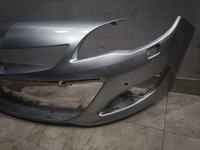 фото thumb №13, Бампер перед opel astra j lift z179 ксенон pdc