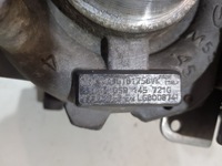 фото thumb №12, Турбонагнітач 059145721g audi a5 a4 b8 2.7 tdi