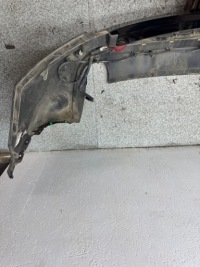 Kompletny бампер задняя задний volvo v40 ii 2012-2018 717-46 pdc с Разборки, фото thumb