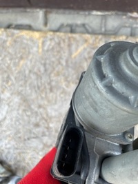 фото thumb №7, Alfa romeo giulia механізм двірник перед euro