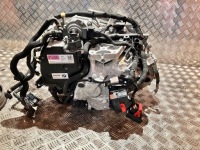 фото thumb №8, Кпп кпп / коробка передач комплектна bmw x1 u11 1.5i гібрид gn7q40kg