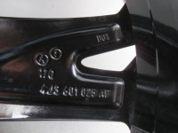 фото thumb №14, Audi e tron gt rs 4j3 диск 11x20 4j3601025am