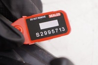 фото thumb №6, Стекло кузовная левый задняя задняя левая volvo c70 i coupe