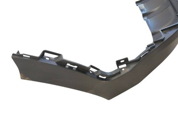 фото thumb №8, Kia sportage 4 iv ql 2015 - 2018 бампер спойлер зад