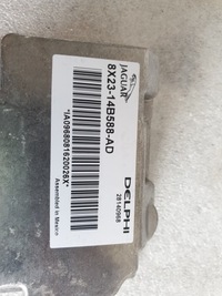 фото thumb №4, Модуль круиз-контроль jaguar xf xf-r 4.2 v8