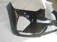 фото thumb №7, Volvo xc60 ii lift r-design -бампера перед polecam